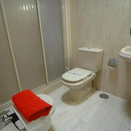 Willa Casa De Salamo Tres - Great 2 Bedroom Family - Similar Units Available For Larger Groups *