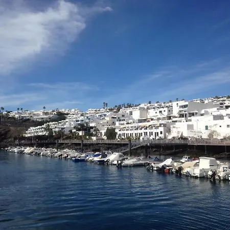 Casa De Salamo Tres - Great 2 Bedroom Family - Similar Units Available For Larger Groups * Puerto del Carmen (Lanzarote)